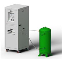 Gas Generation Systems