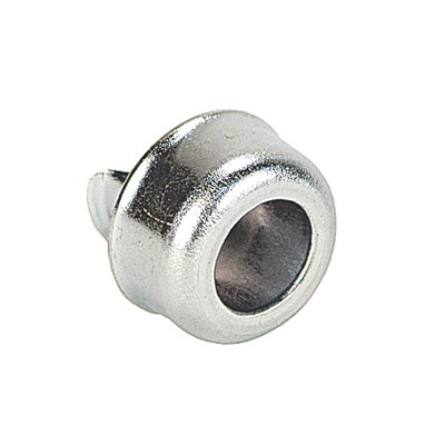 T&B 1/2" STEEL PLATED GROUNDING CONE