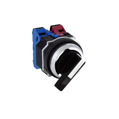 30mm Selector Switch