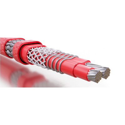 D1-HPT 5-2 Self-Regulating Heating Cable