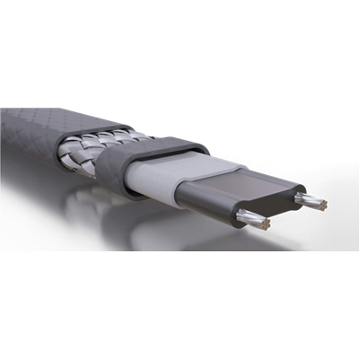 RGS-1 Self-Regulating Heating Cable